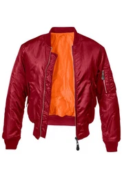 Anorak Herren MA1 Bomber Jacket (1-St)