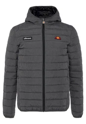Ellesse Jacke Lombardy Schwarz/Dunkelgrau/Rosa/Hellgrau/Grau