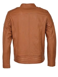 Maze Lederjacke 51Rocha 51Rocha