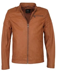 Lederjacke 51Rocha