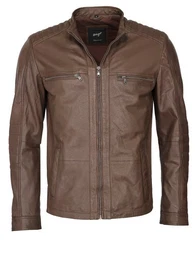 Lederjacke 4202144