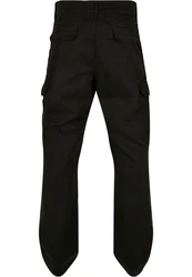 URBAN CLASSICS Cargohose Urban Classics Herren Straight Leg Cargo Pants 