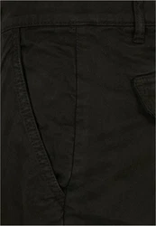 URBAN CLASSICS Cargohose Urban Classics Herren Straight Leg Cargo Pants 