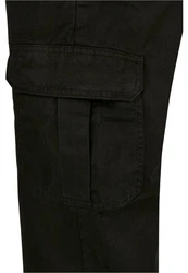 URBAN CLASSICS Cargohose Urban Classics Herren Straight Leg Cargo Pants 