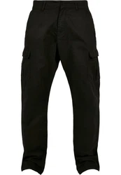 URBAN CLASSICS Cargohose Urban Classics Herren Straight Leg Cargo Pants 