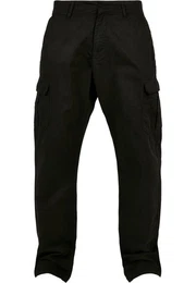 Cargohose Herren Straight Leg Cargo Pants (1-tlg)