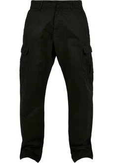 URBAN CLASSICS Cargohose Urban Classics Herren Straight Leg Cargo Pants 