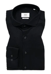 Langarmhemd MODERN FIT NON IRON (bgelfrei)