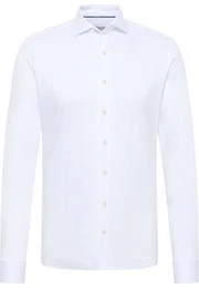 Langarmhemd SLIM FIT NON IRON (bgelfrei)