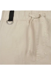 Urban Classics Herren Double Pocket Cargo Shorts 