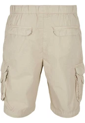 Urban Classics Herren Double Pocket Cargo Shorts 