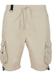 Urban Classics Herren Double Pocket Cargo Shorts 