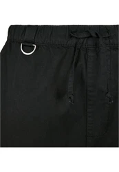 Urban Classics Herren Double Pocket Cargo Shorts 