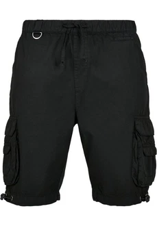 Urban Classics Herren Double Pocket Cargo Shorts 