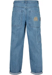 Southpole Bequeme Jeans Herren Embroidery Denim 