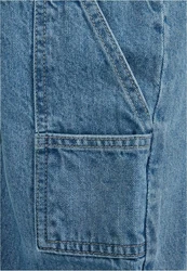 Southpole Bequeme Jeans Herren Embroidery Denim 
