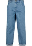 Southpole Bequeme Jeans Herren Embroidery Denim 