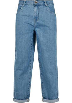 Southpole Bequeme Jeans Herren Embroidery Denim