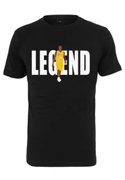 T-Shirt Herren Basketball Player Tee (1-tlg)