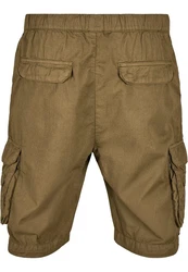 Urban Classics Herren Double Pocket Cargo Shorts 