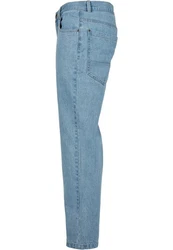 Southpole Bequeme Jeans Herren 3D Embroidery Denim (1-tlg) 