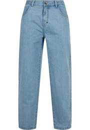 Bequeme Jeans Herren 3D Embroidery Denim (1-tlg)