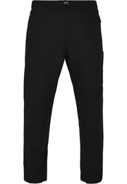Stoffhose Herren Basic Track Pants (1-tlg)