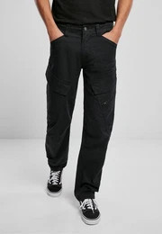 Cargohose Herren Adven Slim Fit Cargo Pants (1-tlg)