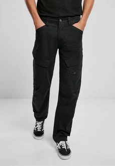Brandit Cargohose Adven Slim Fit Pants (1-tlg) 