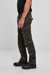 Brandit Cargohose Adven Slim Fit Pants (1-tlg) 