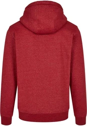 Urban Classics Sweatshirt Basic Hoody Melange