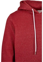 Urban Classics Sweatshirt Basic Hoody Melange