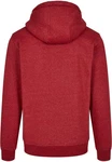 Urban Classics Sweatshirt Basic Hoody Melange