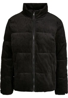 Urban Classics Boxy Corduroy Puffer Jacket (1-St)