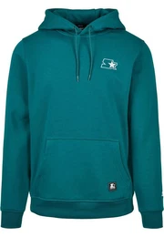 Kapuzensweatshirt Herren Starter Small Logo Hoody (1-tlg)