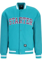 Allwetterjacke Herren Starter Team Jacket (1-St)