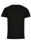 Merchcode T-Shirt Mickey Mouse After Show Tee Schwarz/Rot/Grau/Braun/Hellblau