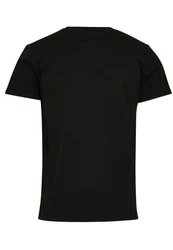 Merchcode T-Shirt Mickey Mouse After Show Tee Schwarz/Rot/Grau/Braun/Hellblau