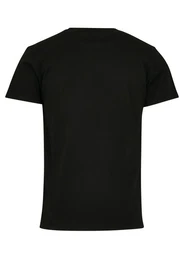 T-Shirt Herren Mickey Mouse After Show Tee (1-tlg)