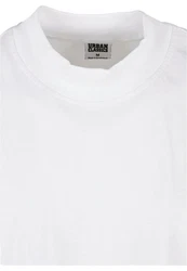 URBAN CLASSICS T-Shirt Urban Classics Herren Oversized Mock Neck Tee 