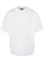URBAN CLASSICS T-Shirt Urban Classics Herren Oversized Mock Neck Tee 