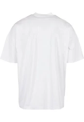 URBAN CLASSICS T-Shirt Urban Classics Herren Oversized Mock Neck Tee 