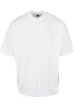 URBAN CLASSICS T-Shirt Urban Classics Herren Oversized Mock Neck Tee 