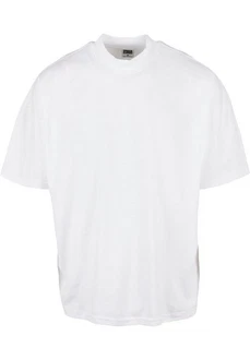 URBAN CLASSICS T-Shirt Urban Classics Herren Oversized Mock Neck Tee 