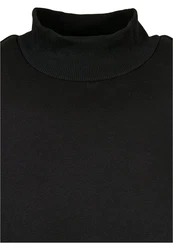 Urban Classics Rundhalspullover Mock Neck Crew 