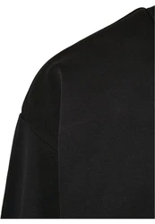 Urban Classics Rundhalspullover Mock Neck Crew 