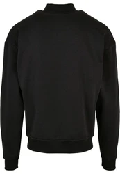 Urban Classics Rundhalspullover Mock Neck Crew 