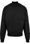 Urban Classics Rundhalspullover Mock Neck Crew 