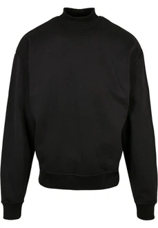 Urban Classics Rundhalspullover Mock Neck Crew Urban Classics Rundhalspullover Mock Neck Crew