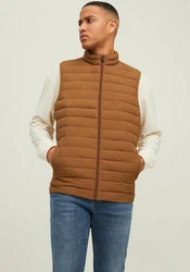 JACK & JONES Weste RECYCLE BODYWARMER 